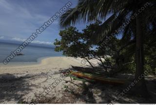 Photo Reference of Background Beach